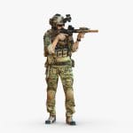 Soldier 0722