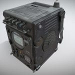Sony FX-310