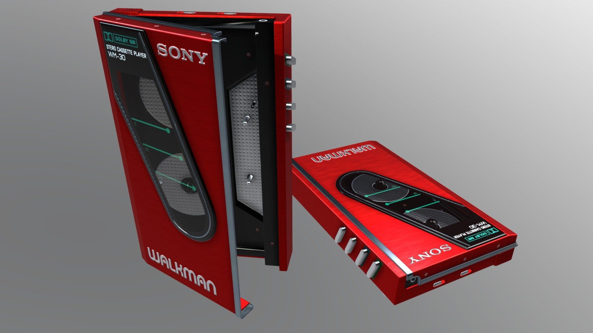 Sony Walkman