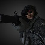 Special Forces – Covert