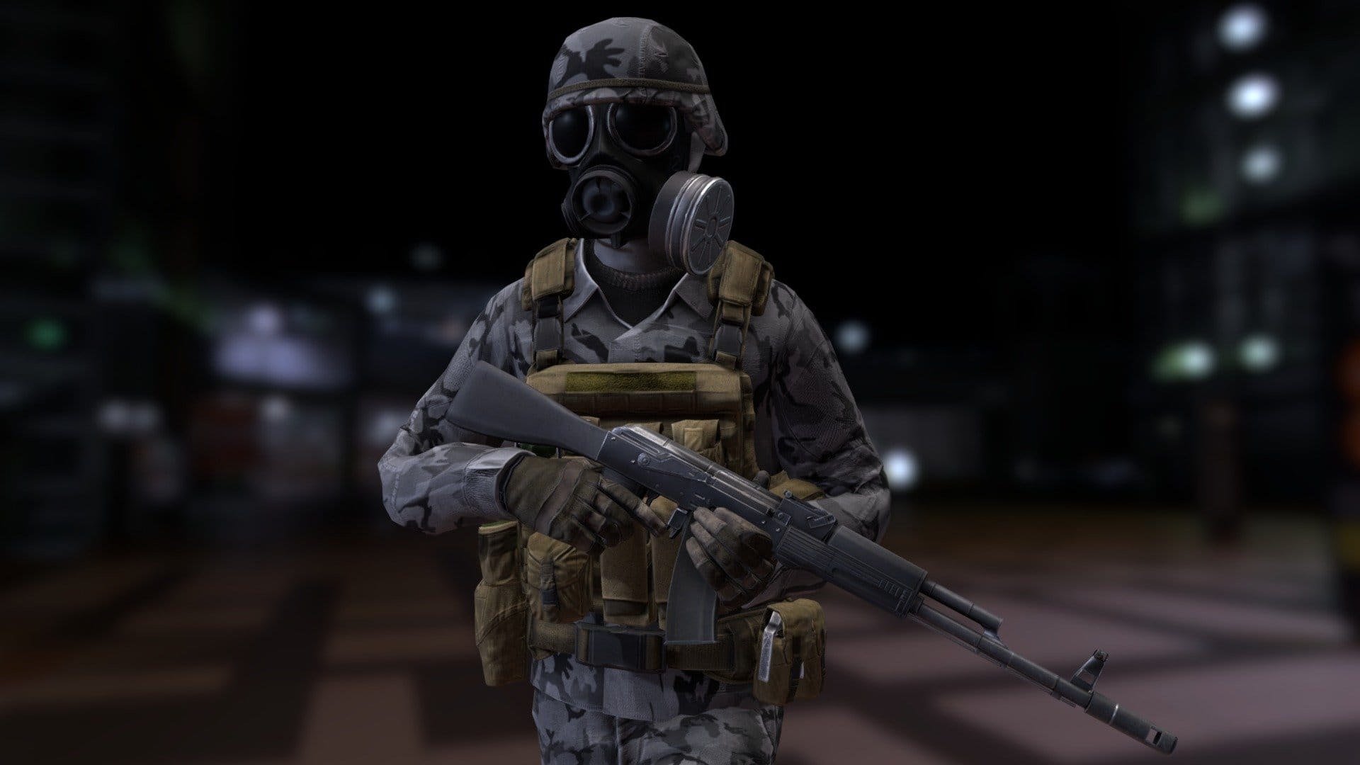 SpecOps