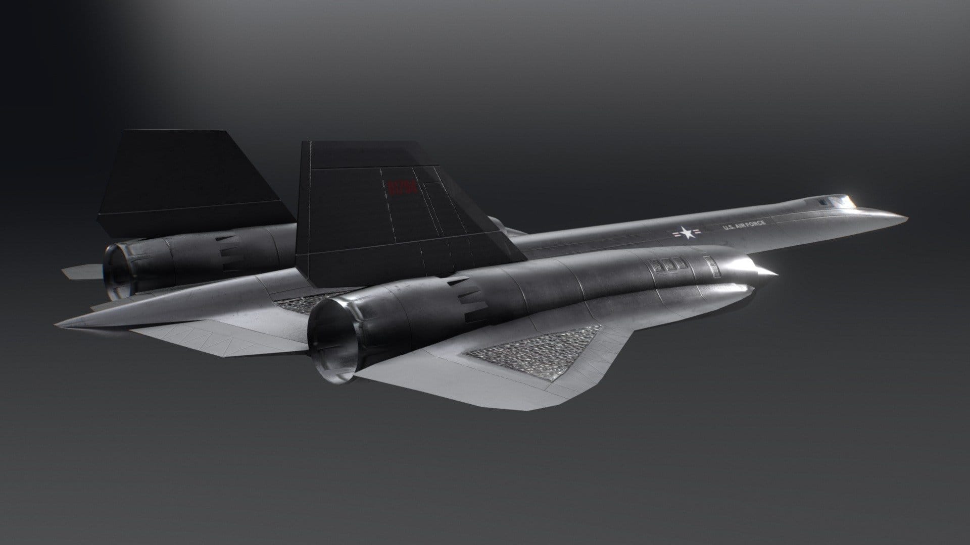 SR-71