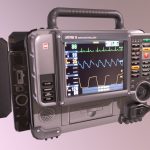 Stryker Lifepak 15