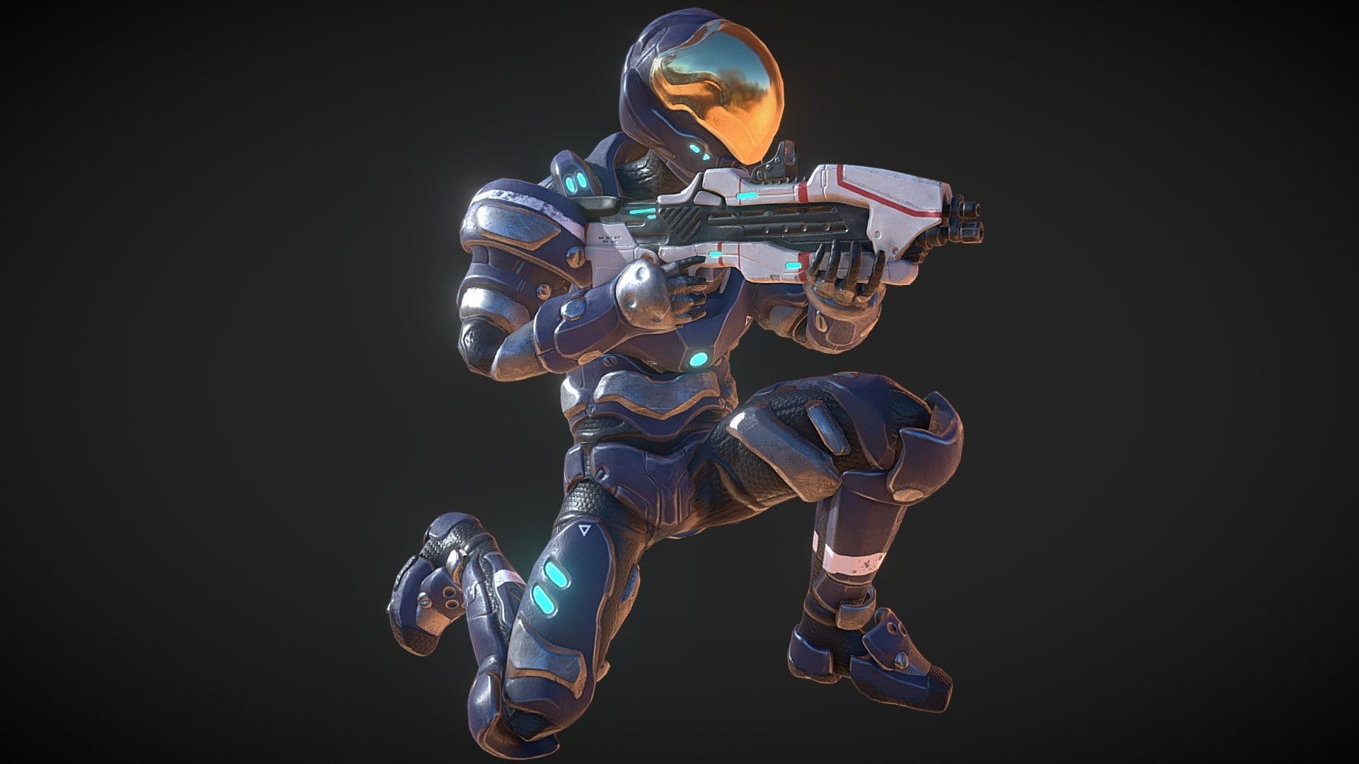 Super Soldier