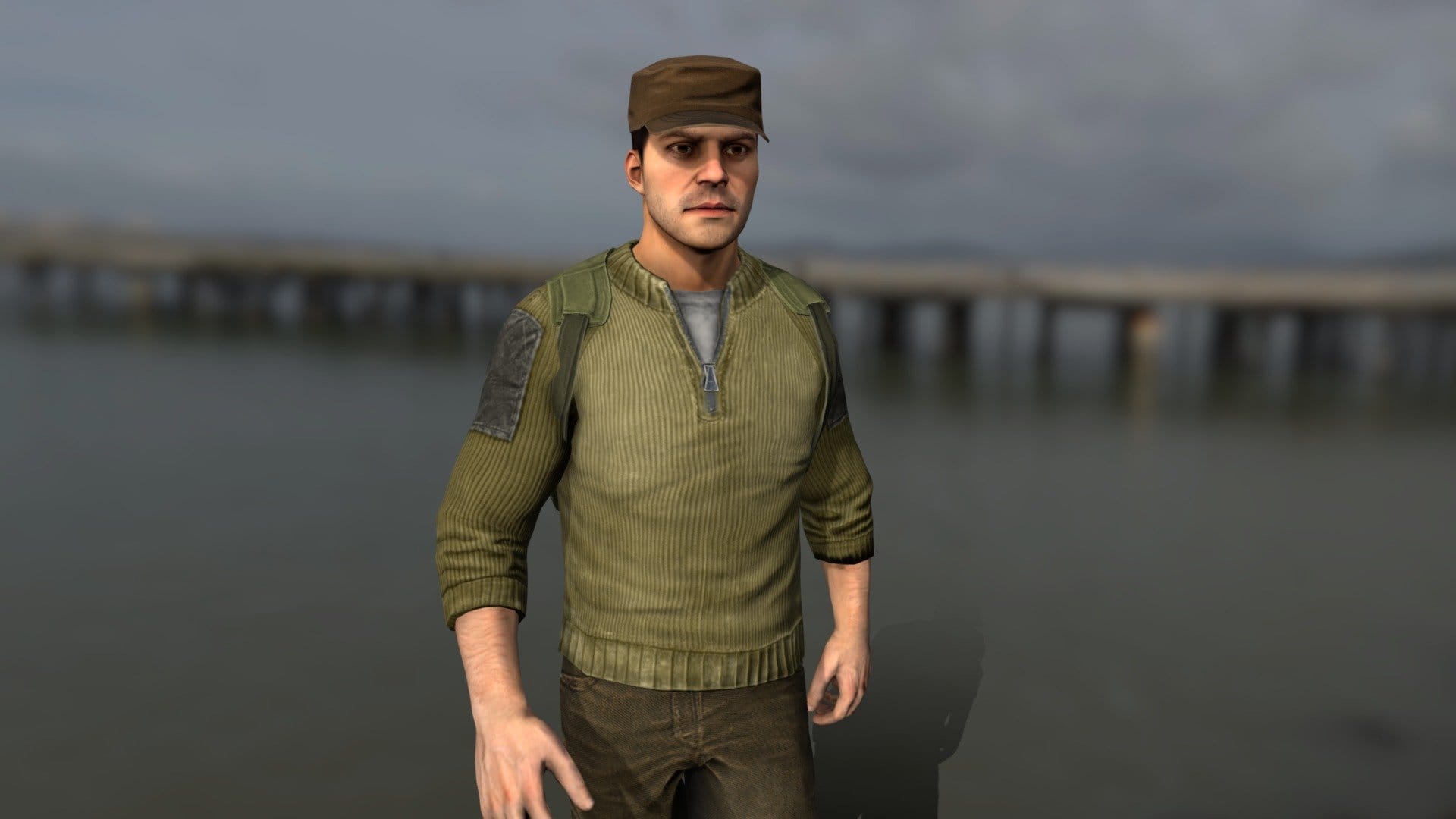 Survivor