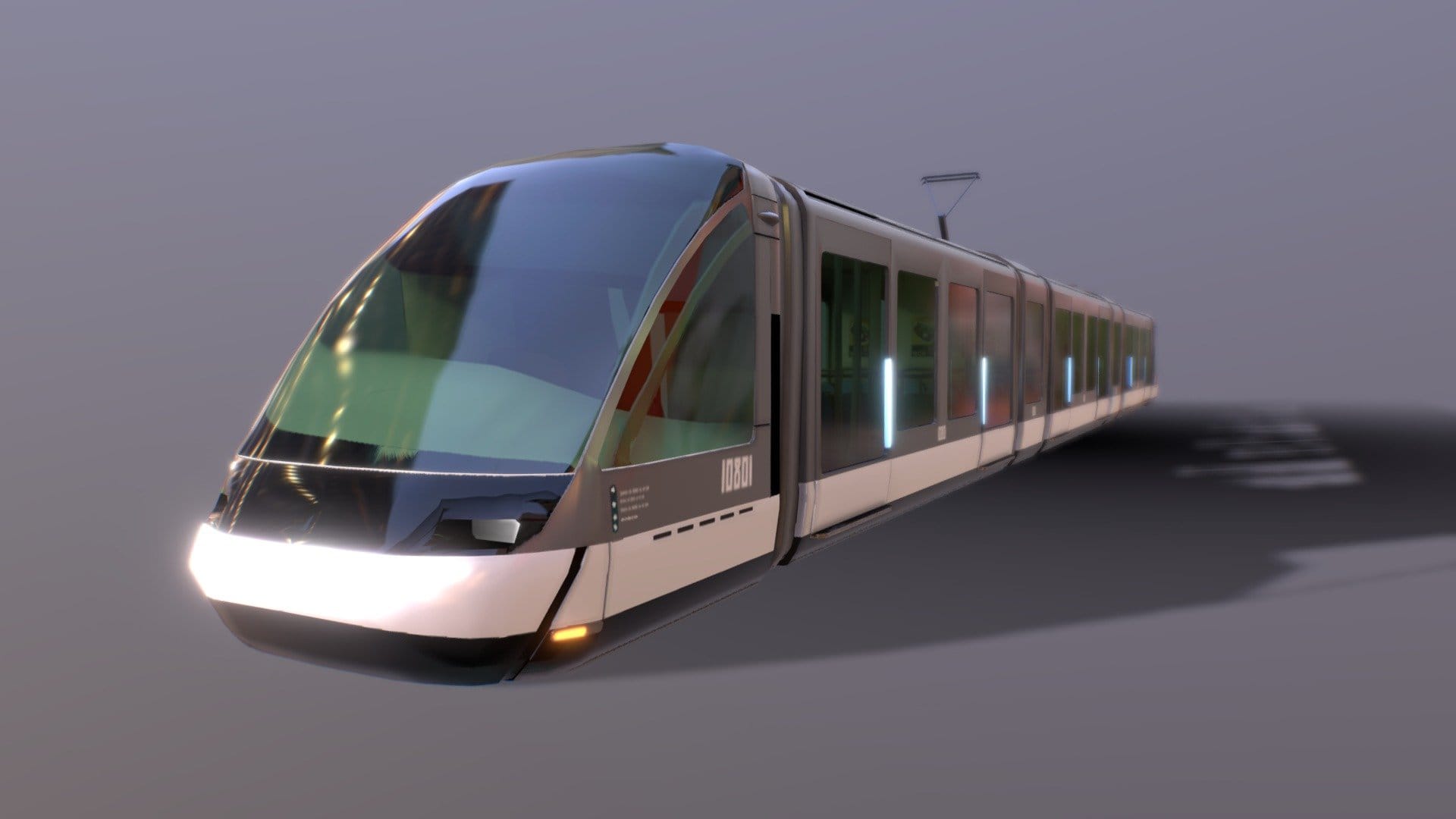 Tramway