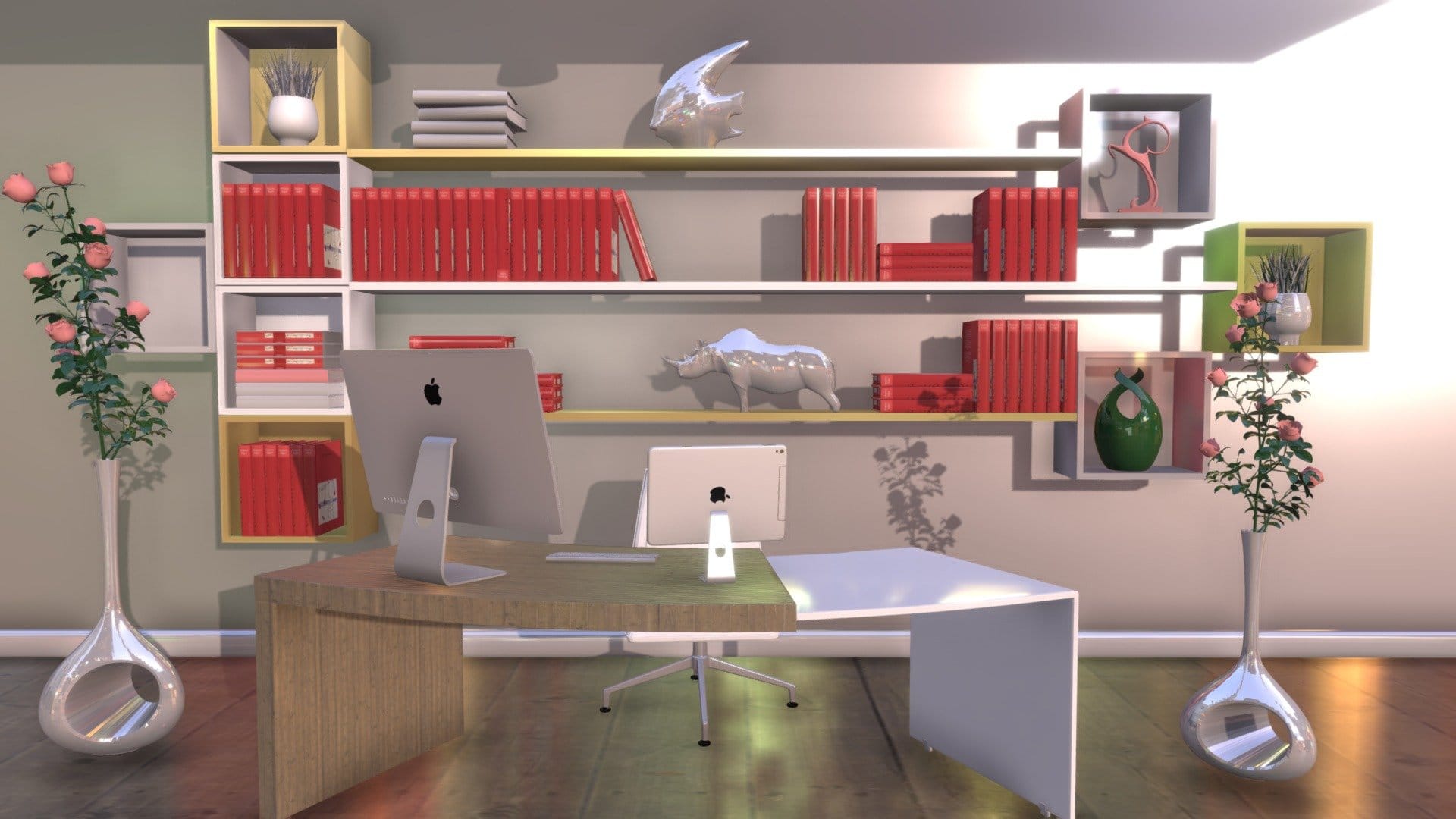 WORK OFFICE