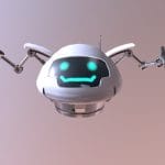 Worker Repair Mech Game Art & Animation