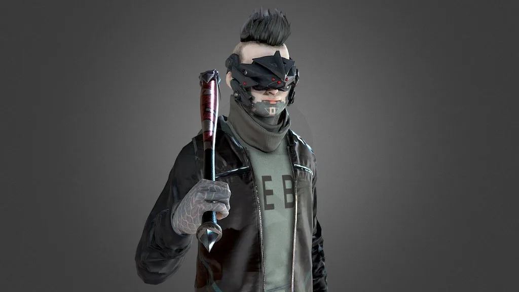 Zetsuda