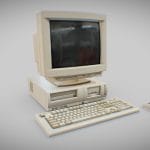 90s Pc Desktop style 001