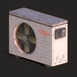 Air Conditioner