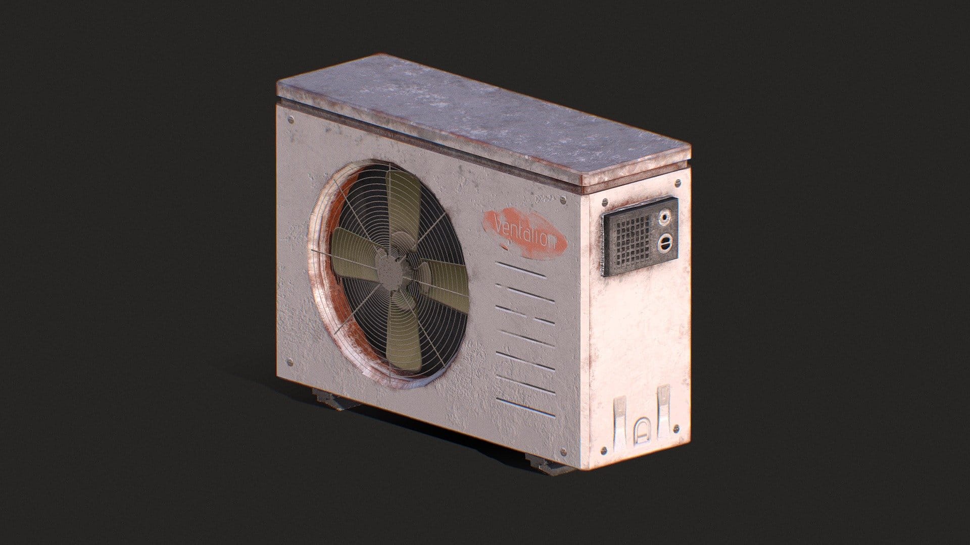 Air Conditioner