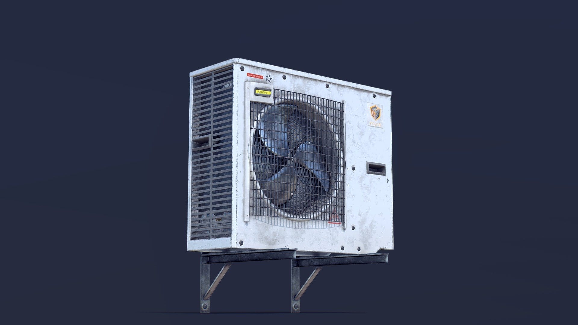 Air Conditioning