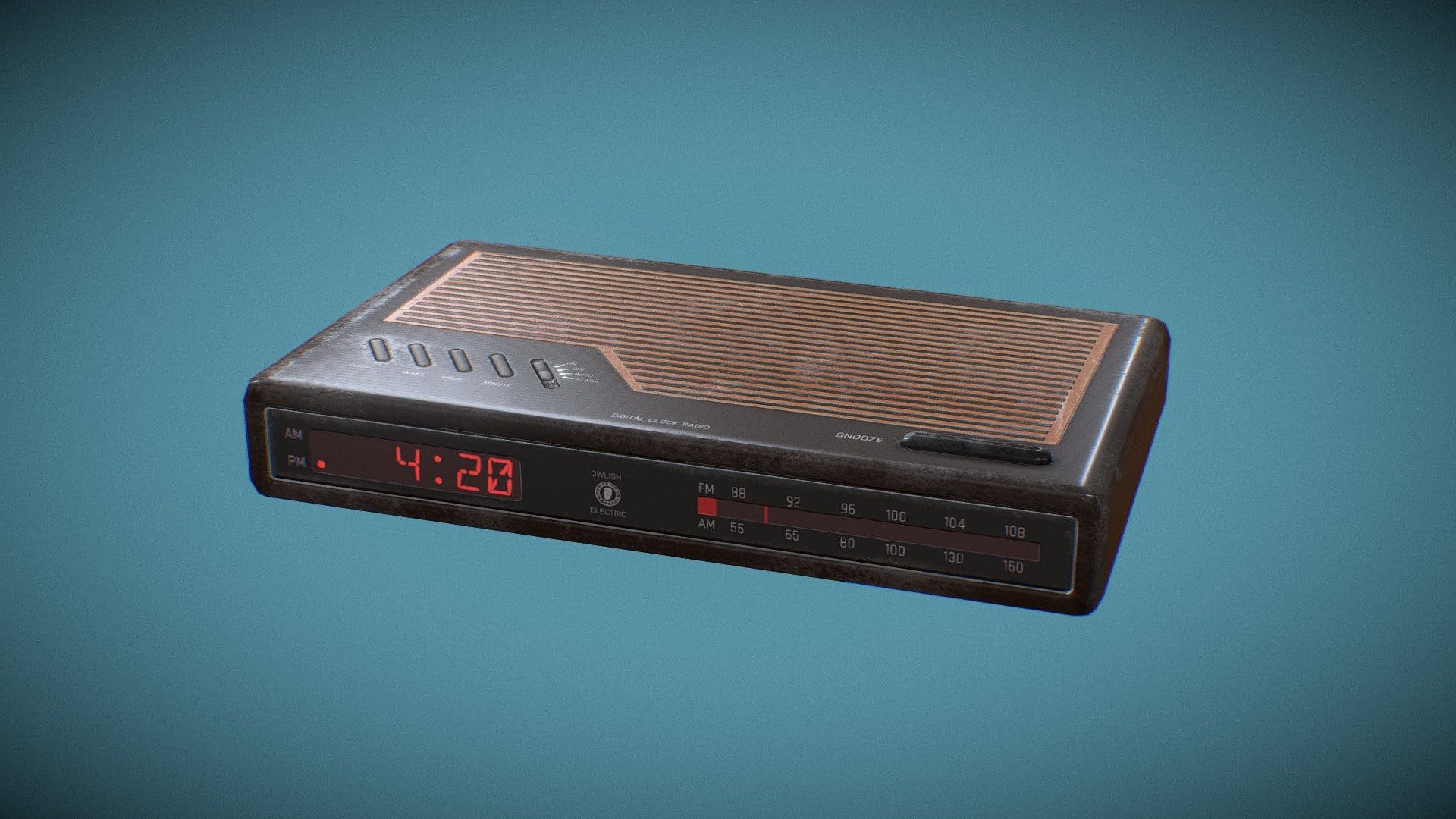Alarm Clock