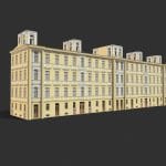 Apartment House 196