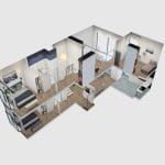 Apartment no. 237