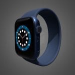 Apple Watch Series 6