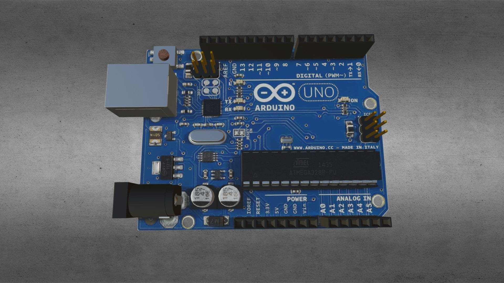 Arduino Uno