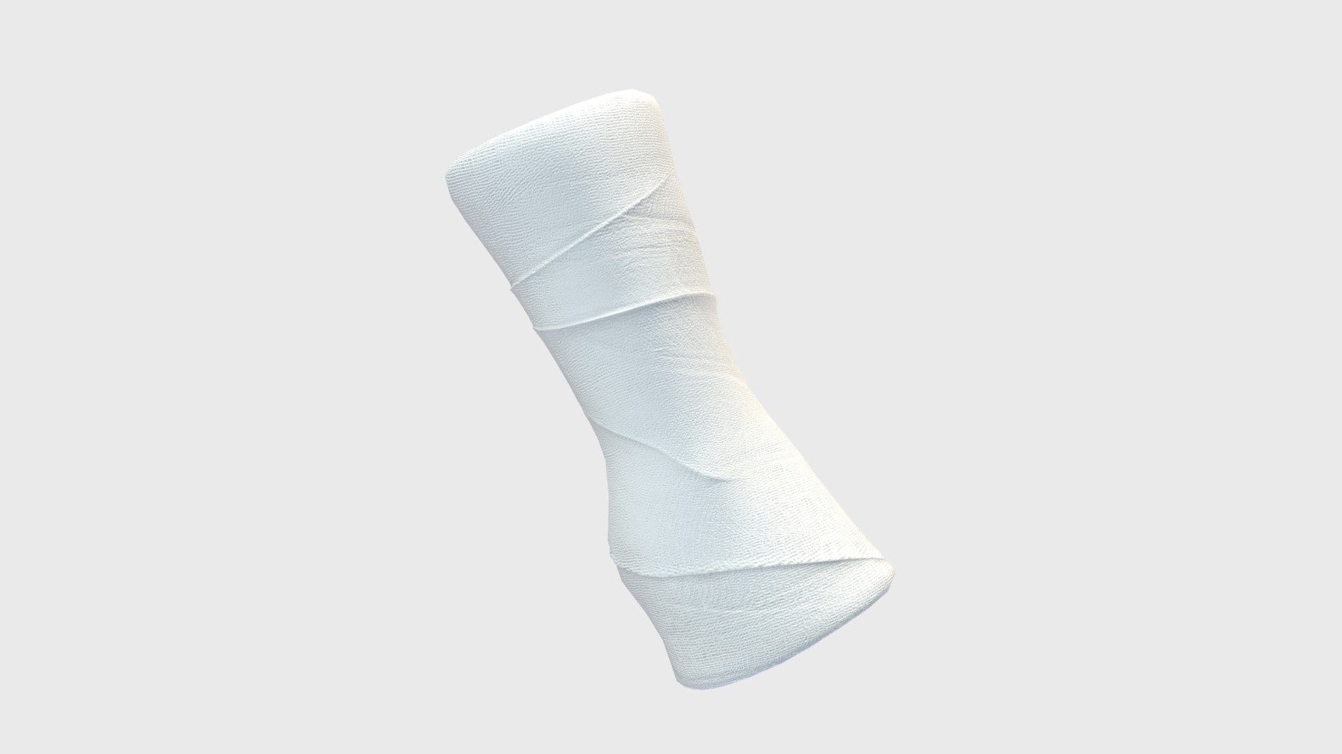 Arm Cast