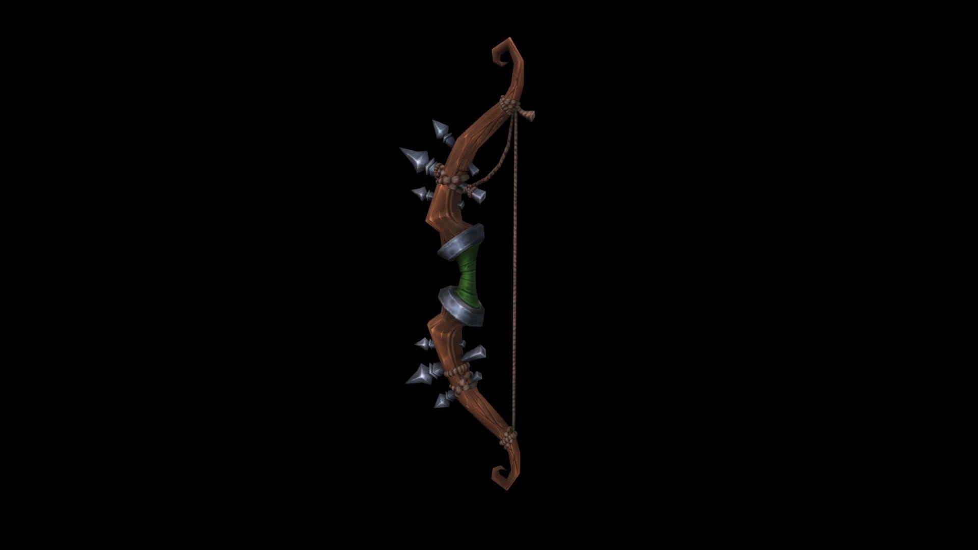 Arran’s bow