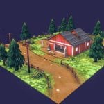 Barn