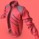 beat it jacket