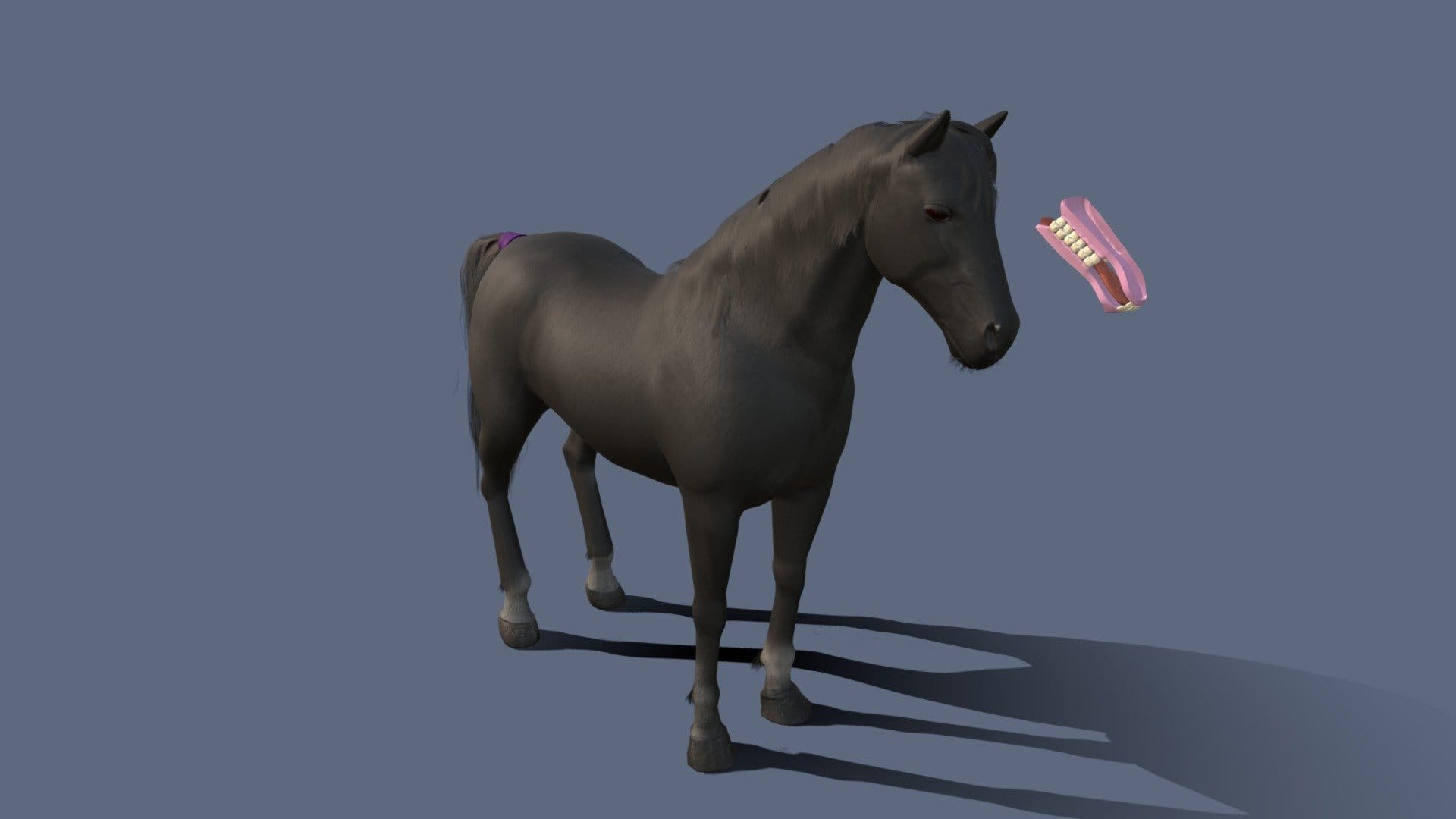 Black Horse