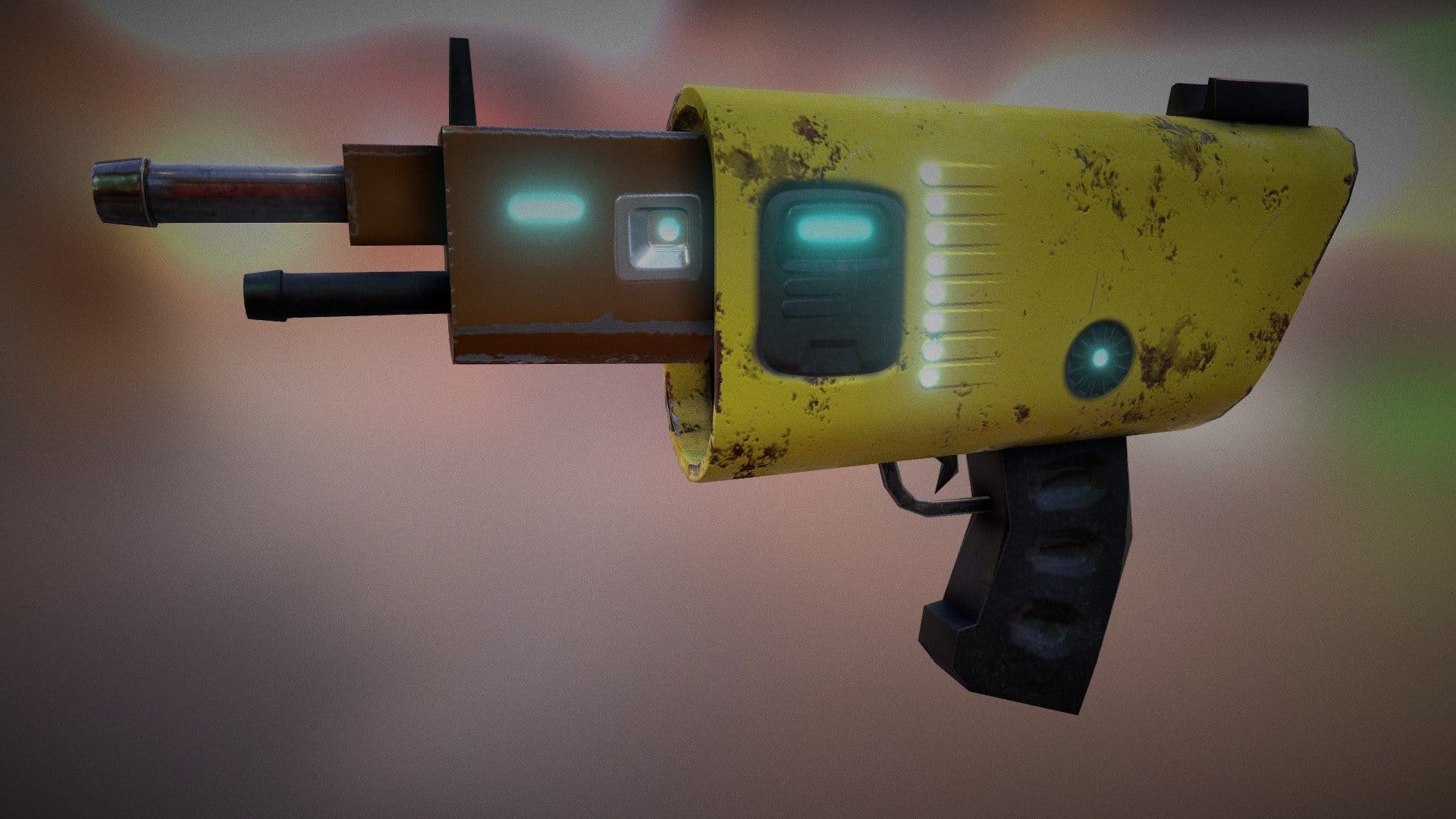 Blaster