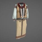 Boiko Region – Ukrainian outfit
