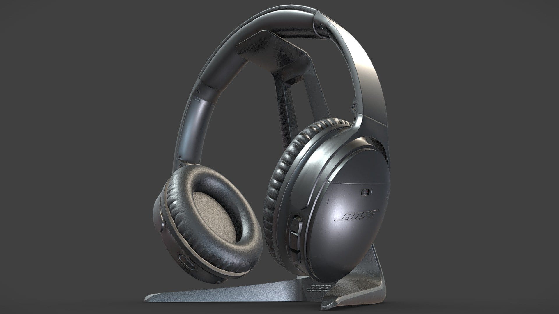 Bose QuietComfort 35 II Wireless