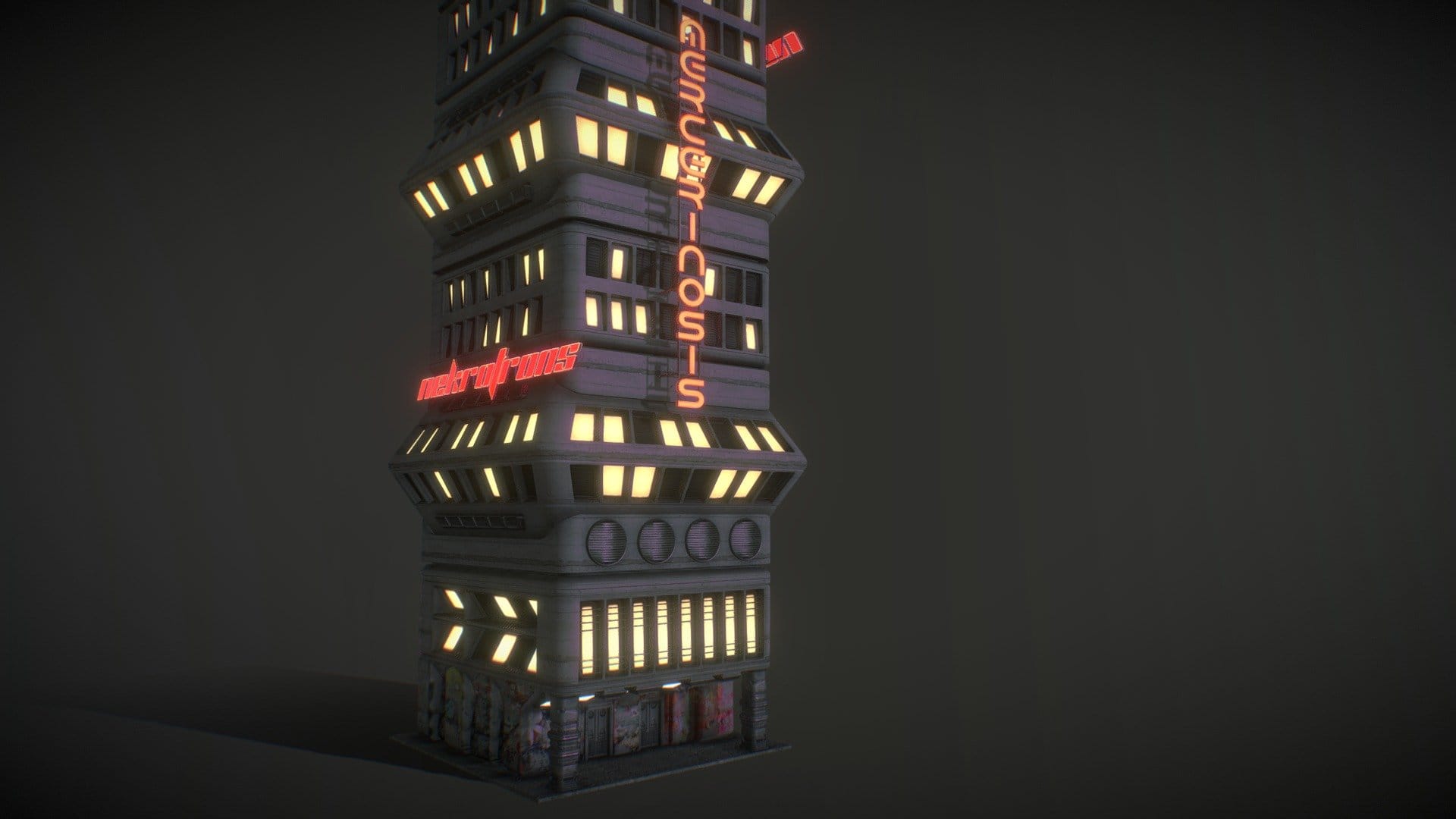 Building 13