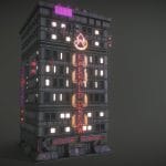 Building 18