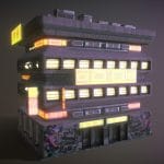 Building 9