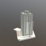 Building Apartment