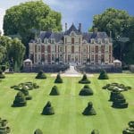 Chateau de Wideville
