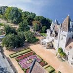 Chateau des Milandes