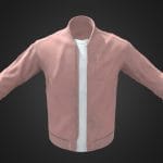 Cloth Jacket