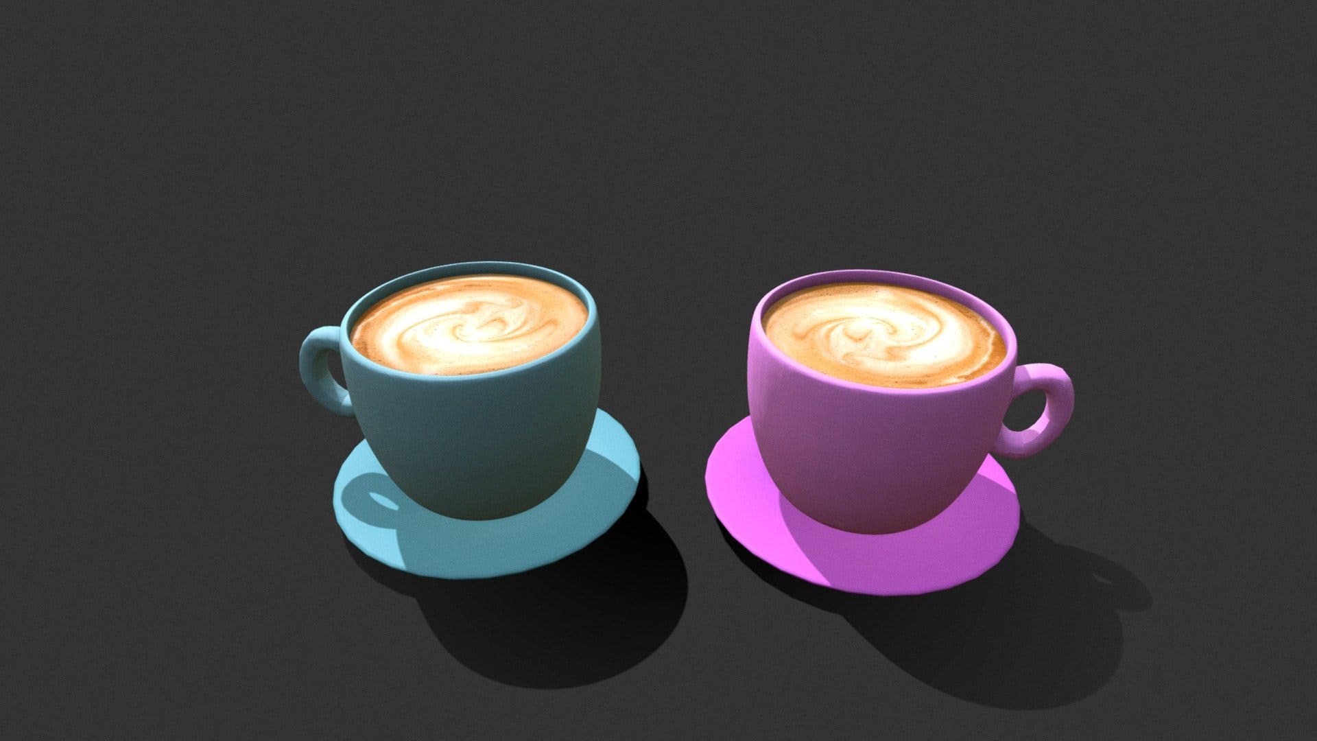 Coffee Cups