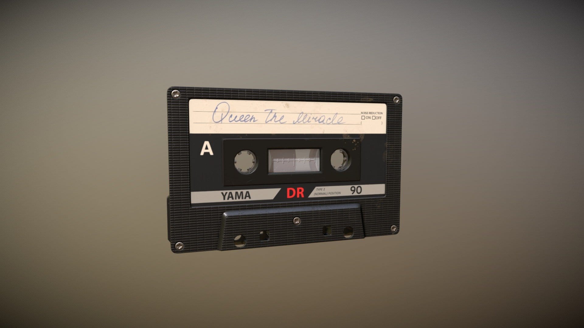 Compact Cassette
