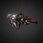 Condor Spaceship