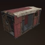 Containher House