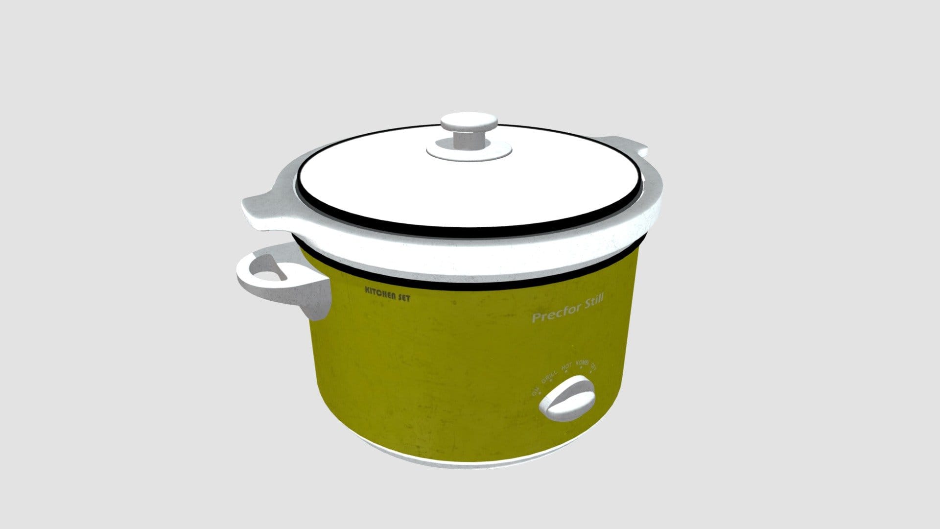 cooker