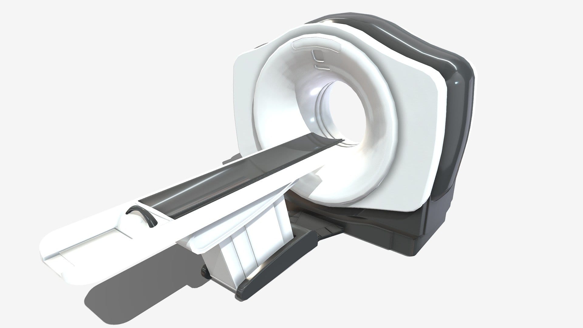 CT Scan