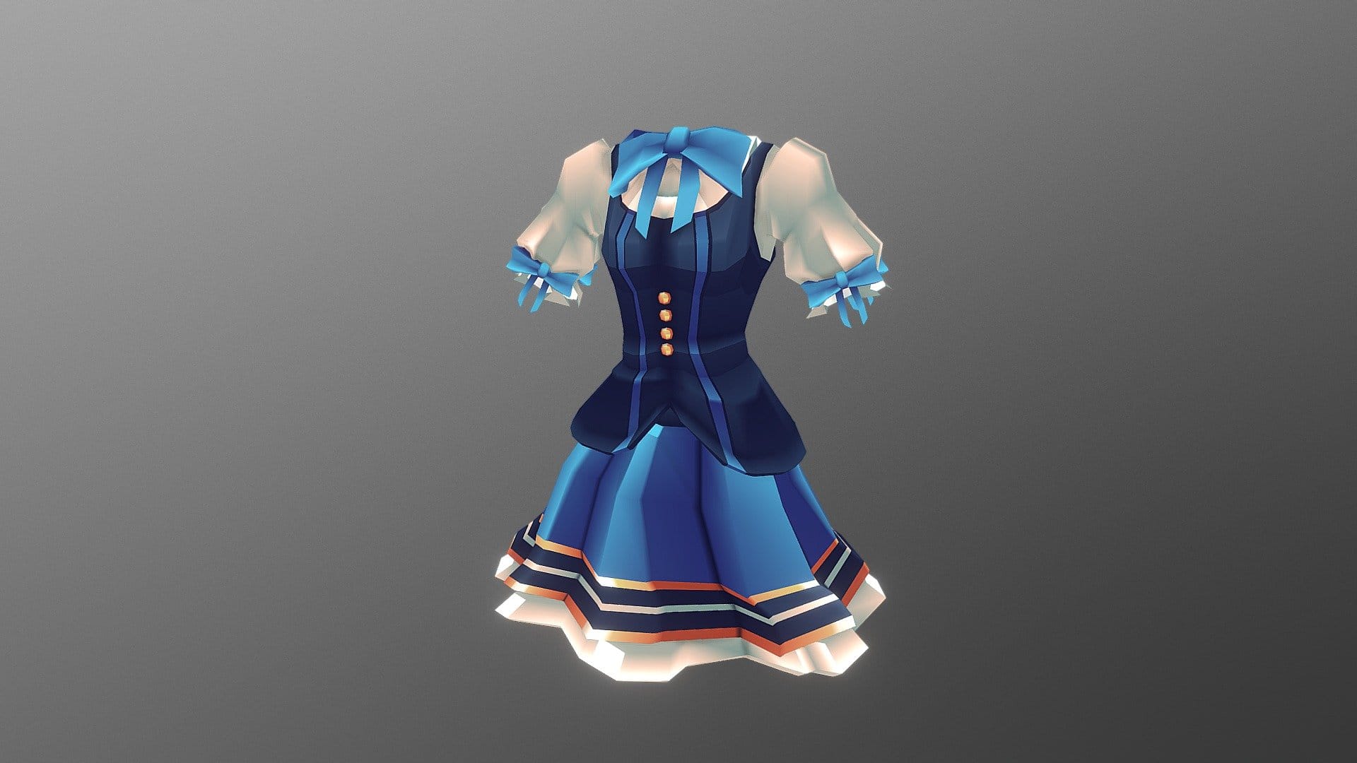 Cute Dress
