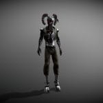 CyberGoat