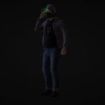 CyberHacker