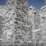Cyberpunk City