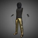 Cyberpunk – The Street Man B