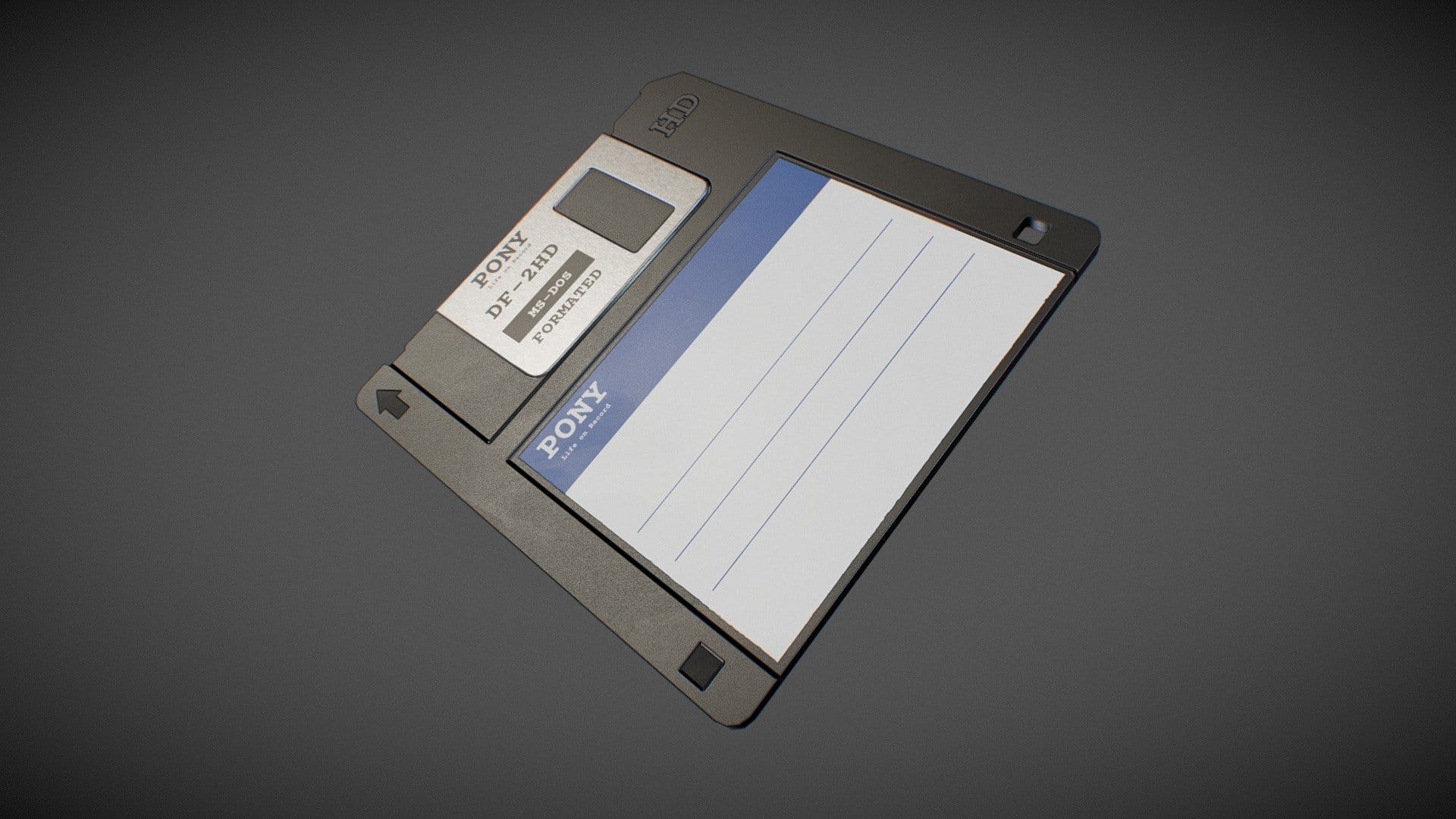 Diskette