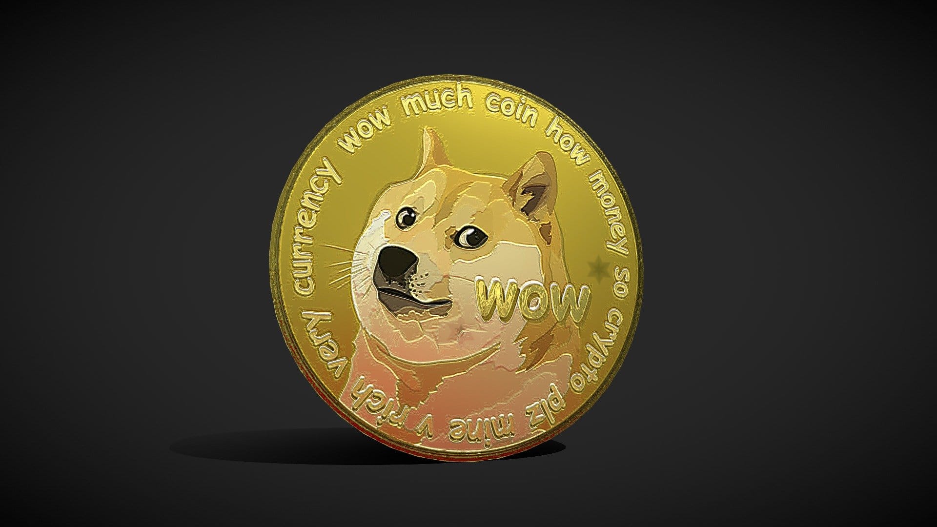 Dogecoin